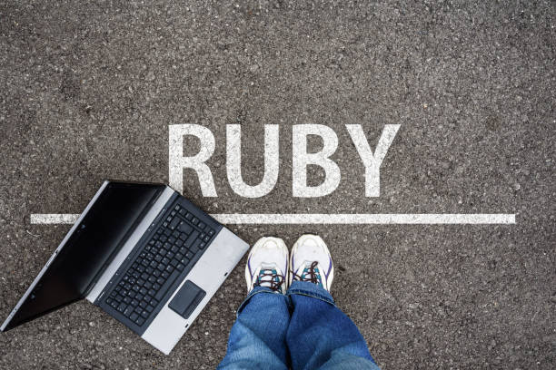 Основы программирования на Ruby: создание веб-приложений