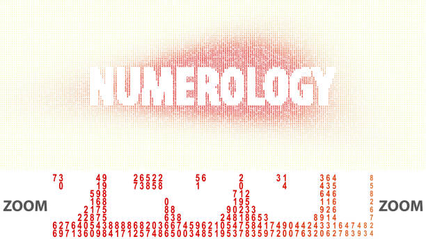 Основы нумерологии: расчет личного числа, влияние на судьбу, практическое применение.
